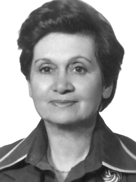 Nilüfer Gürsoy portresi