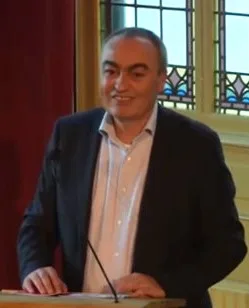 Mehmet Ülger portresi