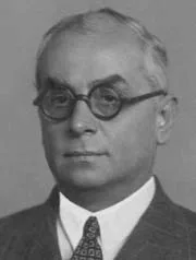 Celâl Bayar portresi
