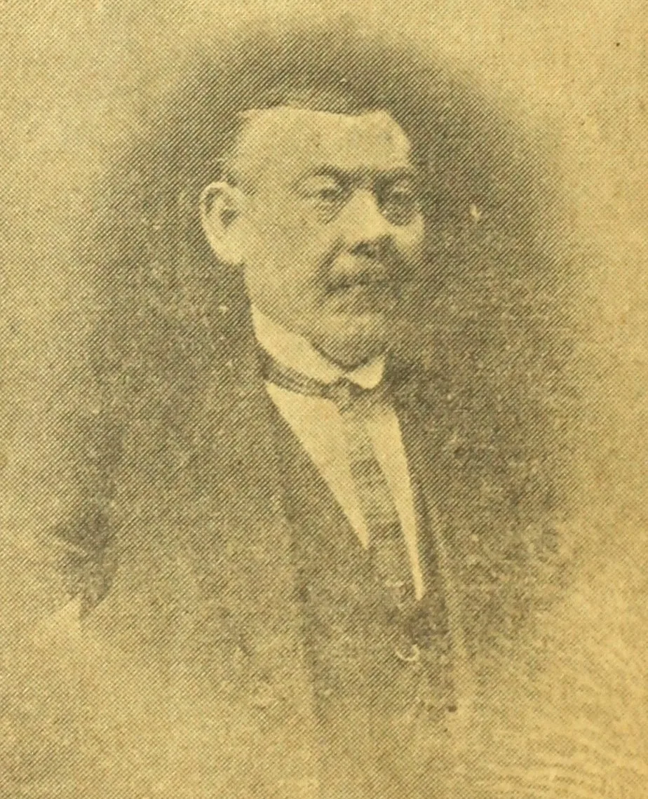 Elia Carmona portresi