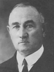 Ali Sait Akbaytogan portresi