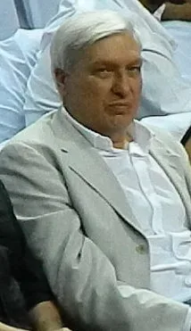 Doğan Hakyemez portresi