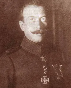 Selâhattin Adil portresi