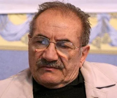Yaşar Kaya portresi