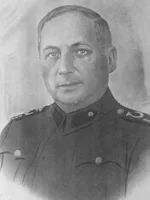 Salih Omurtak portresi