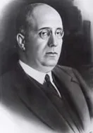 Vasıf Çınar portresi