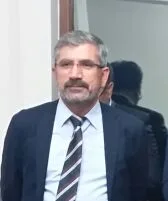 Tahir Elçi portresi