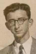 Erdal İnönü portresi