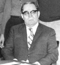 Halil İnalcık portresi