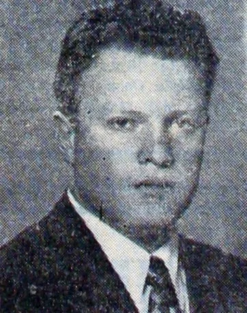 Osman Kavrakoğlu portresi