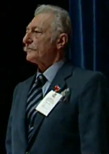 Süleyman Seba portresi