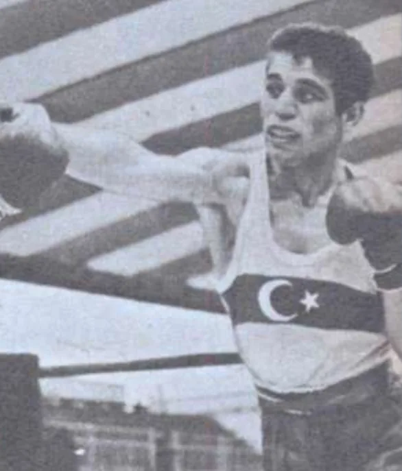 Seyfi Tatar portresi