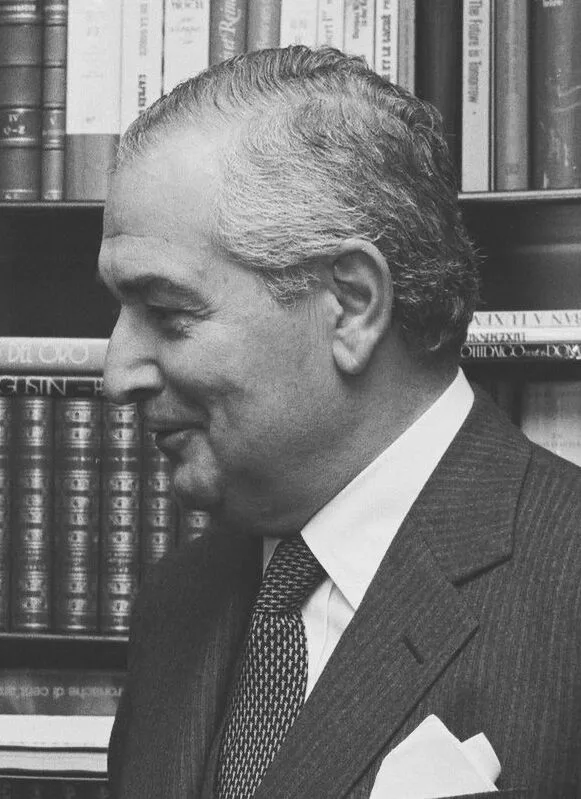 Vahit Halefoğlu portresi