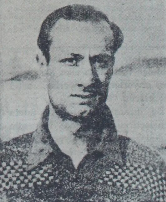 Rebii Erkal portresi