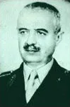 Nafiz Gürman portresi