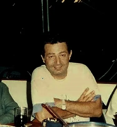 Kayahan portresi