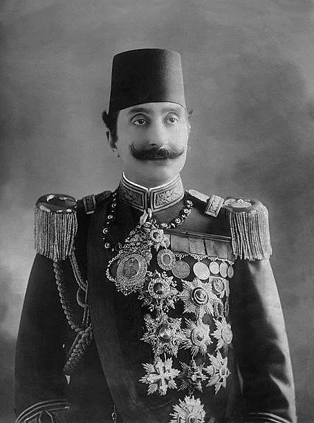 Şehzade Mehmed Selim portresi