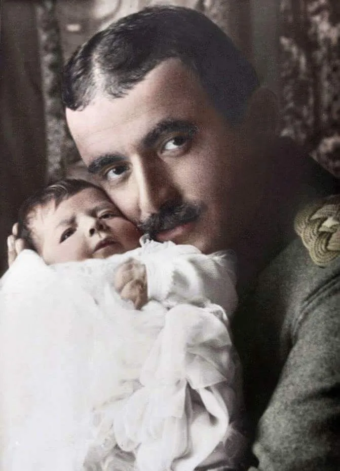 Mahpeyker Hanımsultan portresi