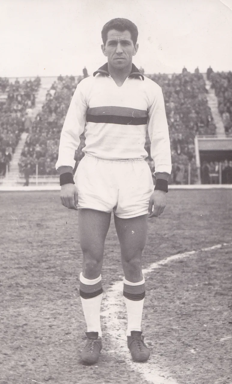 Kemal Aydın portresi