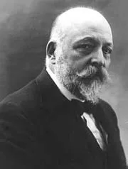 Mehmet Emin Yurdakul portresi