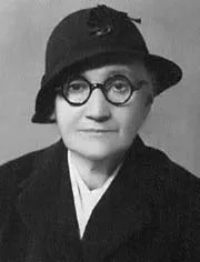 Hatice Özgener portresi
