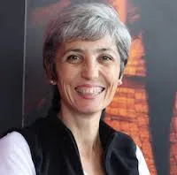 Filiz Bingölçe portresi