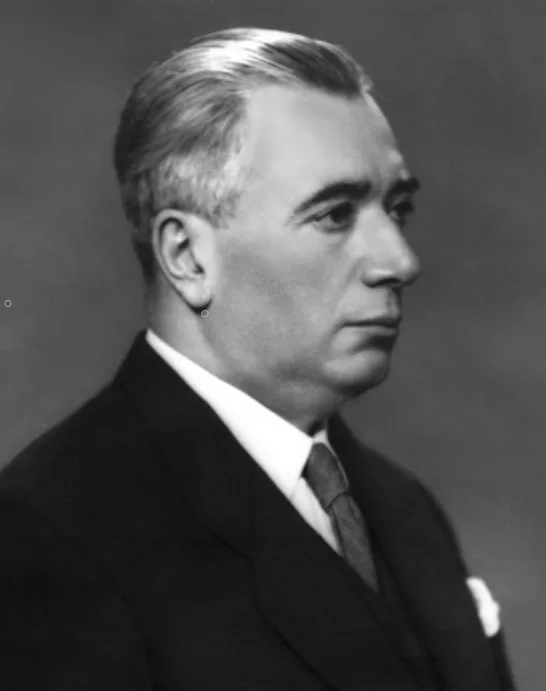 Refik Koraltan portresi