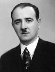 Fuat Köprülü portresi