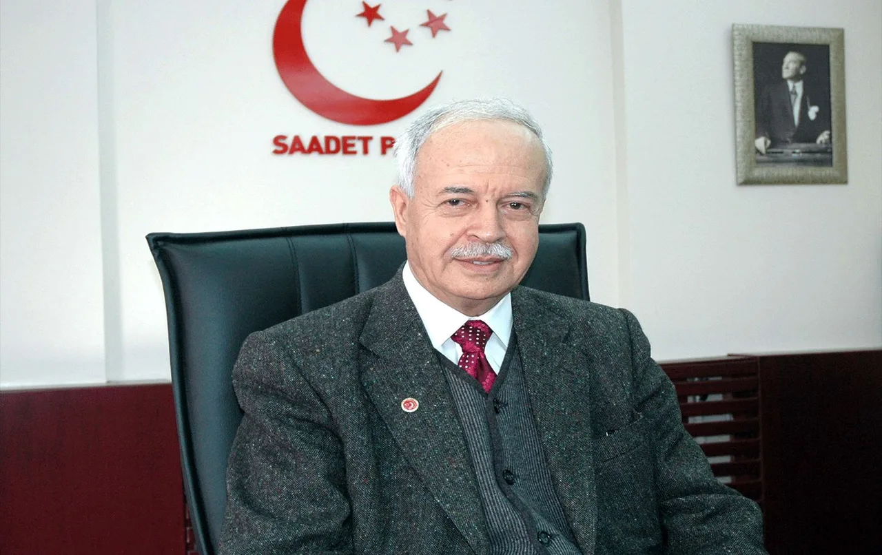 Şevket Kazan portresi