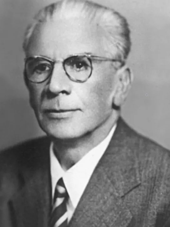 Nuri Yamut portresi