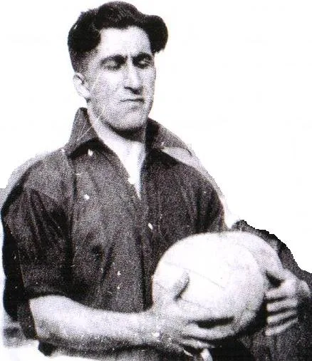 Nihat Bekdik portresi