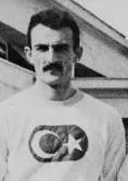 Mehmet Ali Yalım portresi