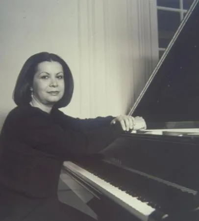 Verda Erman portresi