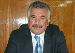 Selim Sadak portresi
