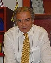 Serkan Acar portresi