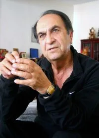 Tekin Gönenç portresi