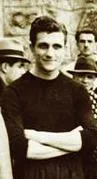 Şeref Görkey portresi