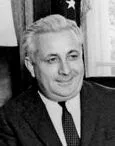 Ekrem Alican portresi