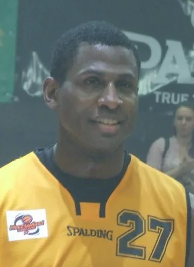 Michael Wright portresi
