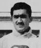 Ali Uras portresi