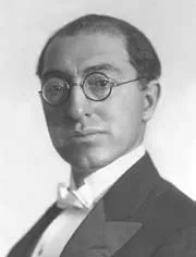 Tevfik Rüştü Aras portresi