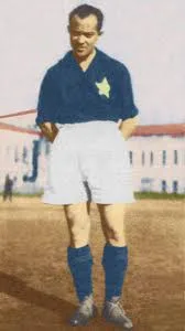Alâattin Baydar portresi