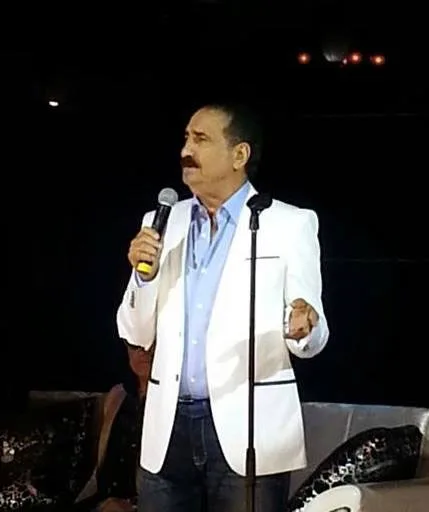 Seyfi Doğanay portresi
