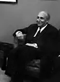 Osman Bölükbaşı portresi