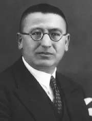 Hasan Reşit Tankut portresi