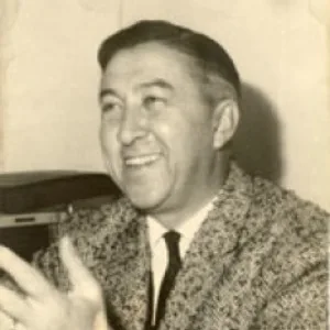 Naili Moran portresi