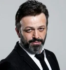 Serhat Kılıç portresi