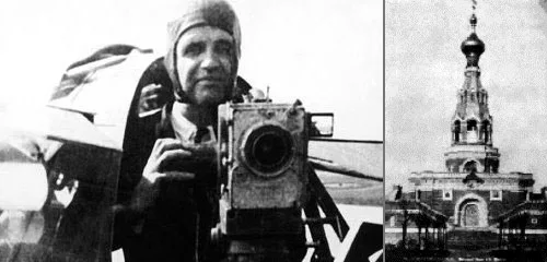 Fuat Uzkınay portresi