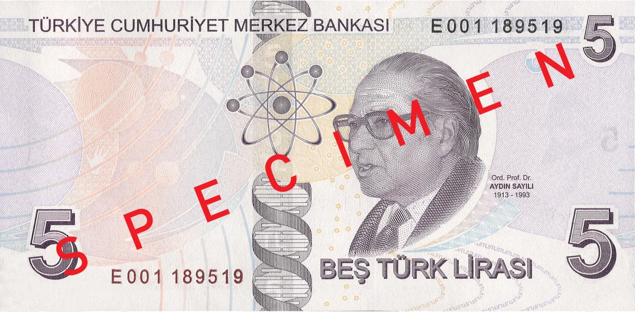 Aydın Sayılı portresi