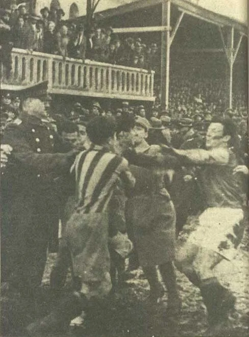Lütfi Aksoy portresi